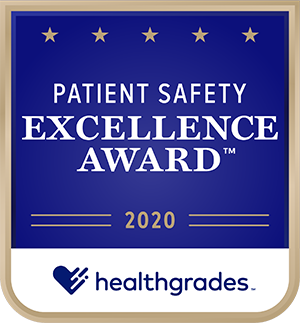2020 Awards for Safety Excellence